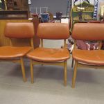 701 6607 CHAIRS